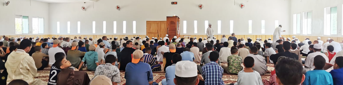 مؤسسة رياض القرآن الخاصة للتعليم العتيق