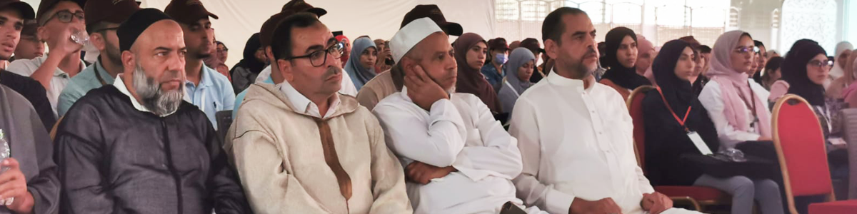 مؤسسة رياض القرآن الخاصة للتعليم العتيق